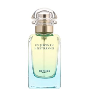 Hermès Un Jardin en Mediterranee Eau de Toilette Spray 50ml
