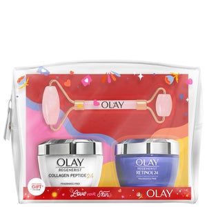 Olay Regenerist Collagen Peptide24 Day & Night Gift Set