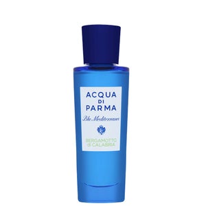 Acqua Di Parma Blu Mediterraneo Bergamotto Di Calabria - Eau de Toilette Spray 30ml