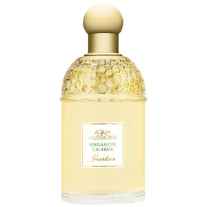 Guerlain Aqua Allegoria Bergamote Calabria Eau de Toilette Spray 125ml / 4.2 fl.oz.