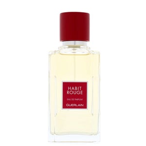 Guerlain Habit Rouge Eau de Parfum Spray 50ml / 1.6 fl.oz.