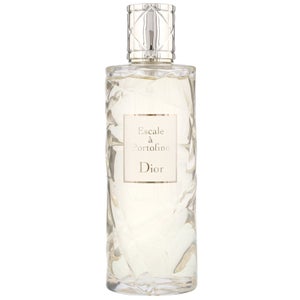 Dior Escale à Portofino Eau de Toilette Spray 125ml