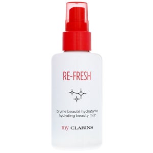 Clarins My Clarins Re-Fresh Hydrating Beauty Mist 100ml