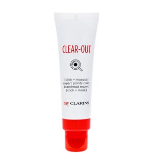 Clarins My Clarins Clear-Out Blackhead Expert 50ml