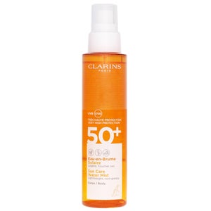 Clarins Sun Care Water Mist SPF50 150ml
