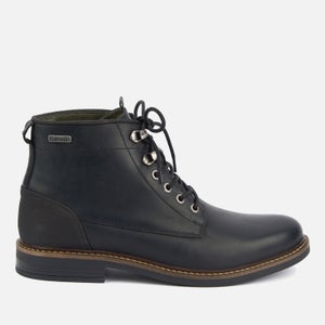 Barbour Men's Deckham Leather Boots