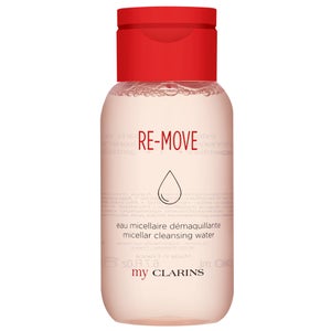 Clarins My Clarins Re Move Micellar Cleansing Water 200ml
