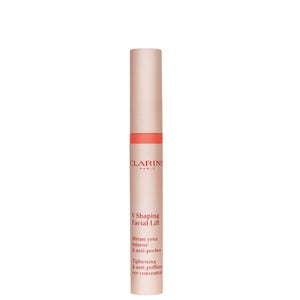 Clarins Serums V Shaping Facial Lift Tightening & Anti-Puffiness Eye Concentrate 15ml