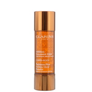 Clarins Self Tanning Radiance-Plus Golden Glow Booster For Body 30ml / 1 fl.oz.