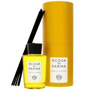 Acqua Di Parma Home Fragrances Damaged outer packaging: Aperitivo In Terrazza Diffuser 180ml