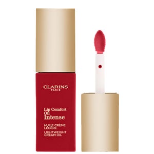 Clarins Lip Comfort Oil Intense 07 Intense Red 7ml