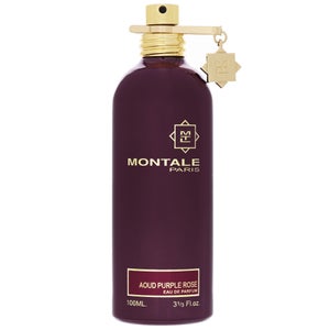 Montale Aoud Purple Rose Eau de Parfum Spray 100ml