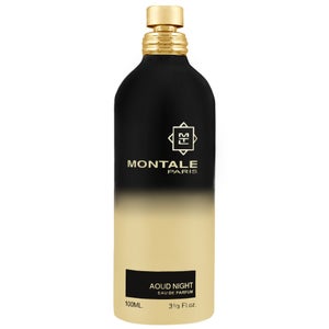Montale Aoud Night Eau de Parfum Spray 100ml