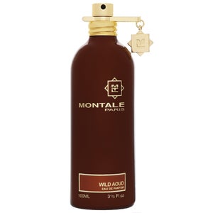 Montale Wild Aoud Eau de Parfum Spray 100ml