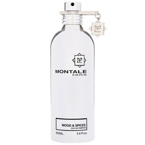 Montale Wood & Spices Eau de Parfum Spray 100ml