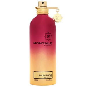 Montale Aoud Legend Eau de Parfum Spray 100ml