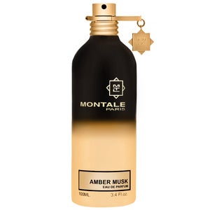 Montale Amber Musk Eau de Parfum Spray 100ml
