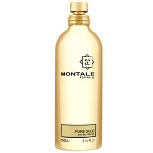 Montale Pure Gold Eau de Parfum Spray 100ml