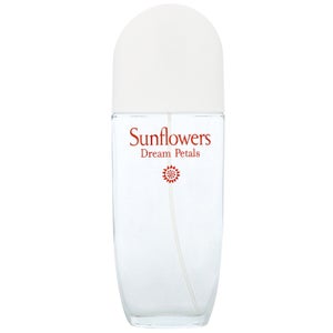Elizabeth Arden Sunflowers Dream Petals Eau de Toilette Spray 100ml / 3.3 fl.oz.
