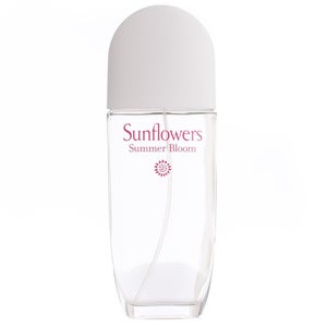 Elizabeth Arden Sunflowers Summer Bloom Eau de Toilette Spray 100ml / 3.3 fl.oz.
