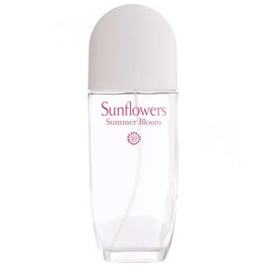 Elizabeth Arden Sunflowers Summer Bloom Eau de Toilette Spray 100ml