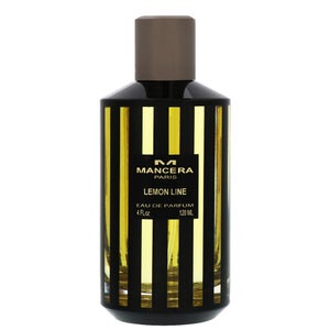 Mancera Paris Lemon Line Eau de Parfum Spray 120ml