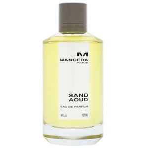 Mancera Paris Sand Aoud Eau de Parfum Spray 120ml