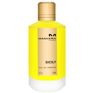 Mancera Paris Sicily Eau de Parfum Spray 120ml