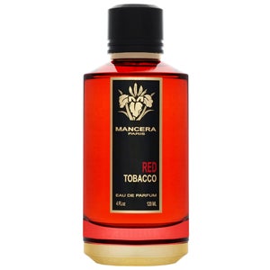 Mancera Paris Red Tobacco Eau de Parfum Spray 120ml