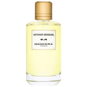Mancera Paris Vetiver Sensuel Eau de Parfum Spray 120ml