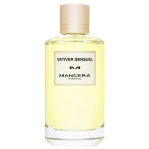 Mancera Paris Vetiver Sensuel Eau de Parfum Spray 120ml