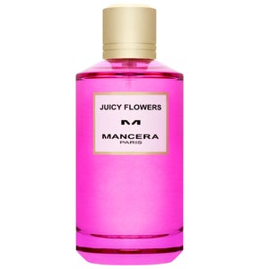 Mancera Paris Juicy Flowers Eau de Parfum Spray 120ml