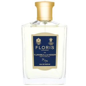 Floris 71/72 Eau de Parfum Spray 100ml