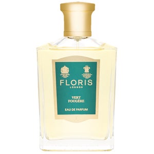 Floris London Vert Fougère Eau de Parfum Spray 100ml