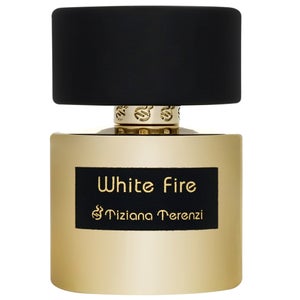 Tiziana Terenzi White Fire Extrait de Parfum 100ml