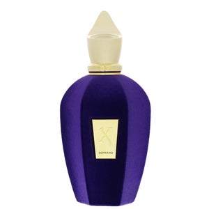 Xerjoff V Collection Soprano Eau de Parfum Spray 100ml