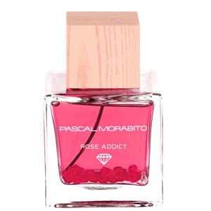 Pascal Morabito Rose Addict Eau de Parfum Spray 95ml