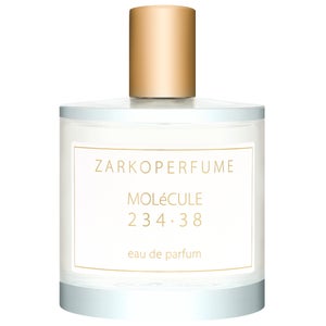 ZARKOPERFUME MOLéCULE 234.38 Eau de Parfum Spray 100ml