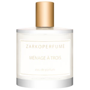 ZARKOPERFUME MÉNAGE À TROIS Eau de Parfum Spray 100ml