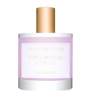 ZARKOPERFUME PURPLE MOLéCULE 070.07 Eau de Parfum Spray 100ml