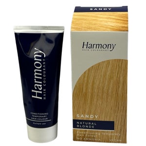 Harmony Colour x3 100ml Sandy Natural Blonde