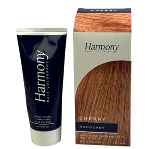 Harmony Hair Colourant Cherry Mahogany 100ml x 3