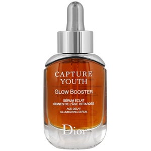 Dior Capture Youth Glow Booster Serum 30ml