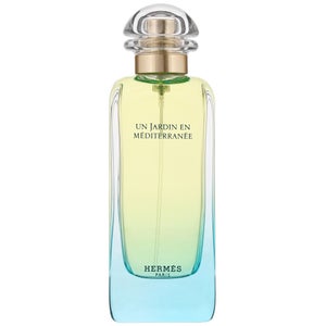Hermès Un Jardin en Mediterranee Eau de Toilette Spray 100ml