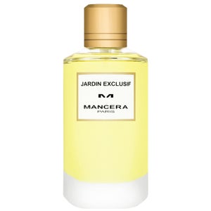 Mancera Paris Jardin Exclusif Eau de Parfum Spray 120ml