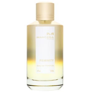 Mancera Paris Feminity Eau de Parfum Spray 120ml