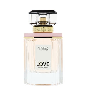 Victoria's Secret Love Eau de Parfum Spray 50ml