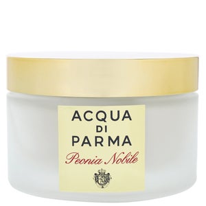 Acqua Di Parma Peonia Nobile Luxurious Body Cream 150g