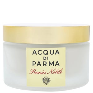 Acqua Di Parma Peonia Nobile Luxurious Body Cream 150g