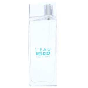 Buy Kenzo L'Eau Pour Femme Edt 100Ml Tester Fragrances online in